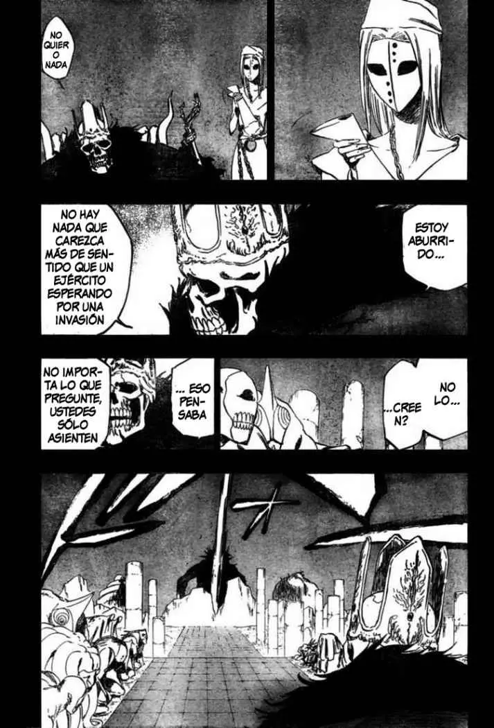 Bleach (2001) - Capítulo 371 - Página 4 - LectorTMOo