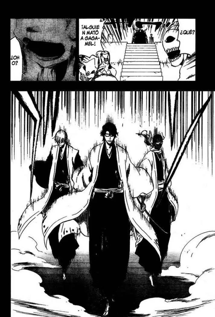 Bleach (2001) - Capítulo 371 - Página 5 - LectorTMOo