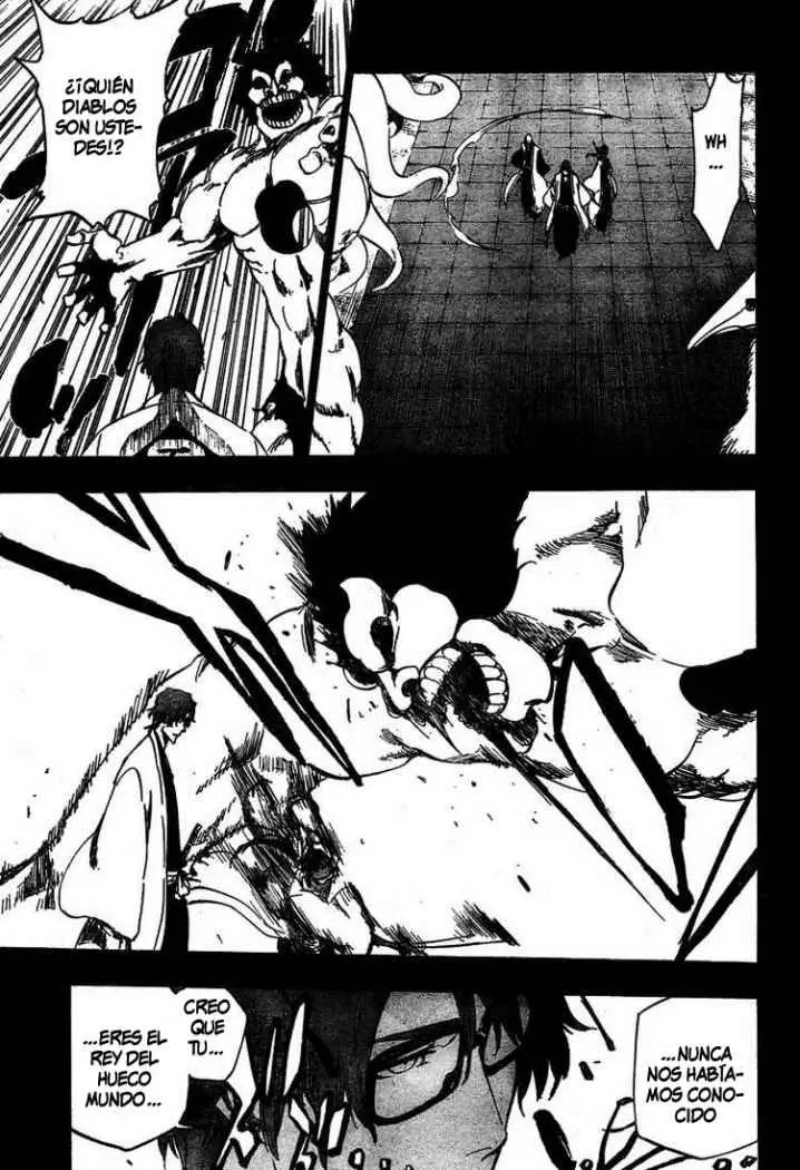 Bleach (2001) - Capítulo 371 - Página 6 - LectorTMOo