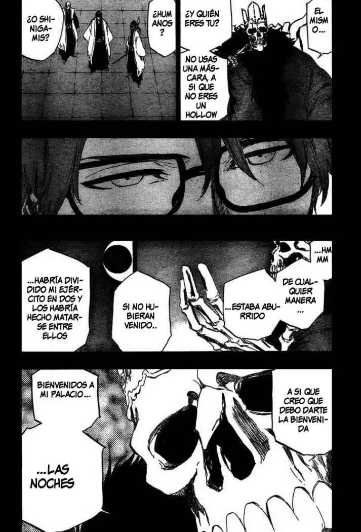 Bleach (2001) - Capítulo 371 - Página 7 - LectorTMOo
