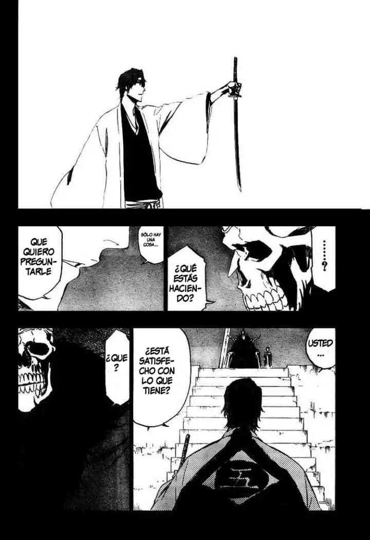 Bleach (2001) - Capítulo 371 - Página 9 - LectorTMOo