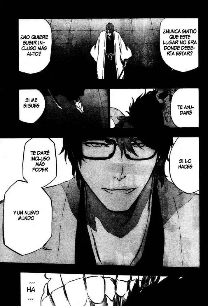 Bleach (2001) - Capítulo 371 - Página 10 - LectorTMOo