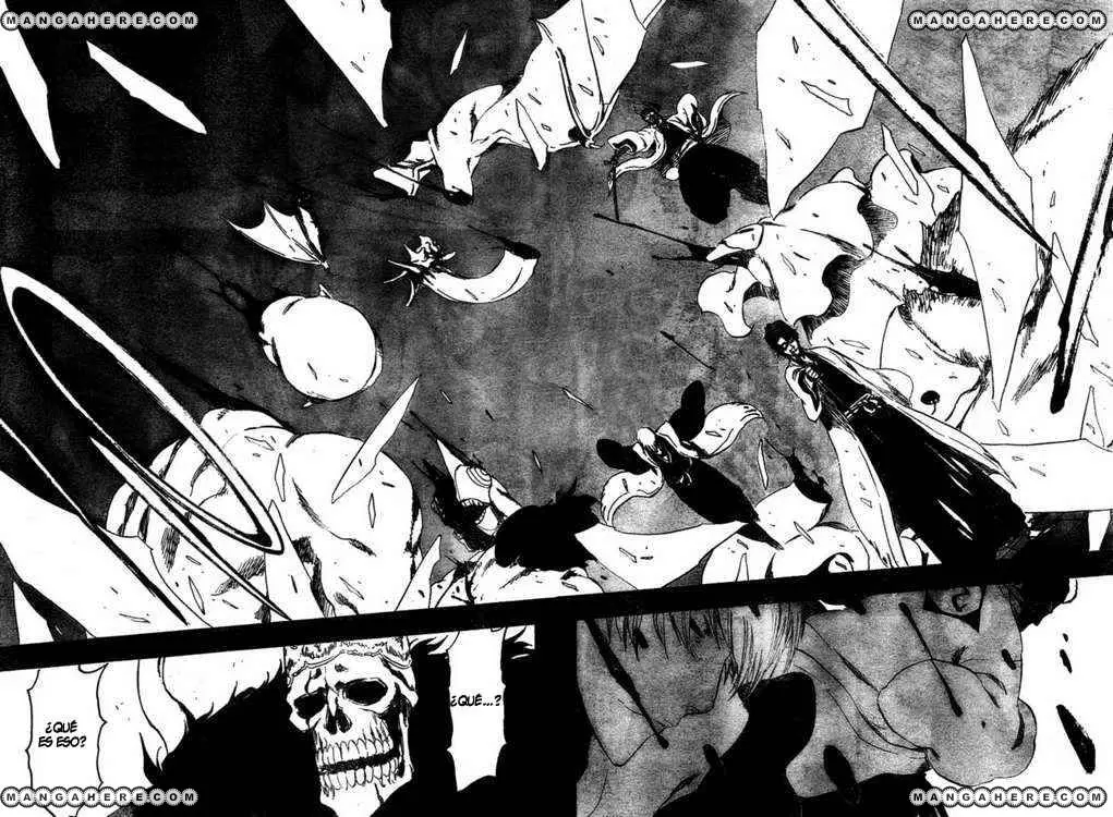 Bleach (2001) - Capítulo 371 - Página 13 - LectorTMOo