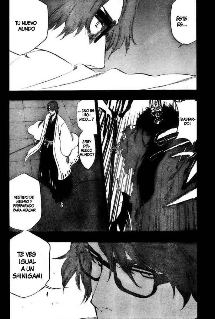 Bleach (2001) - Capítulo 371 - Página 14 - LectorTMOo