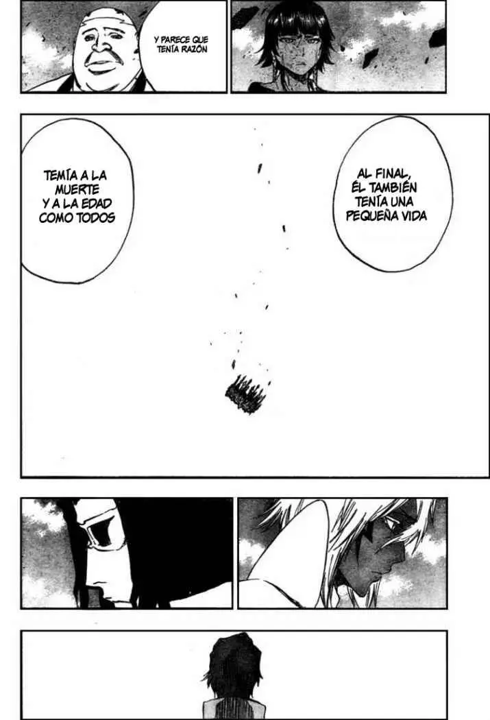 Bleach (2001) - Capítulo 371 - Página 18 - LectorTMOo