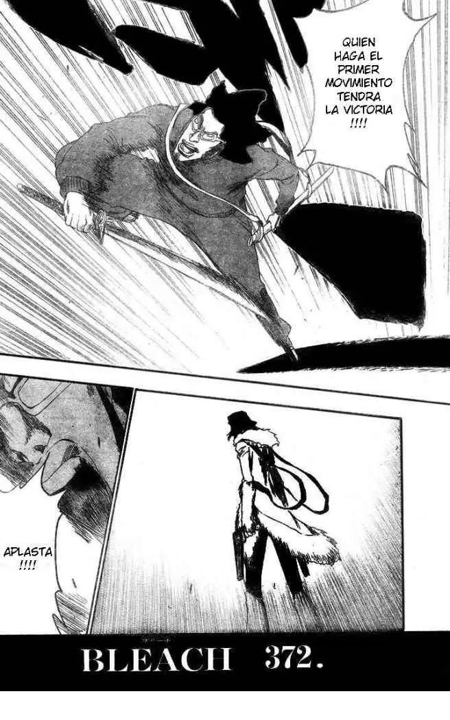 Bleach (2001) - Capítulo 372 - Página 4 - LectorTMOo