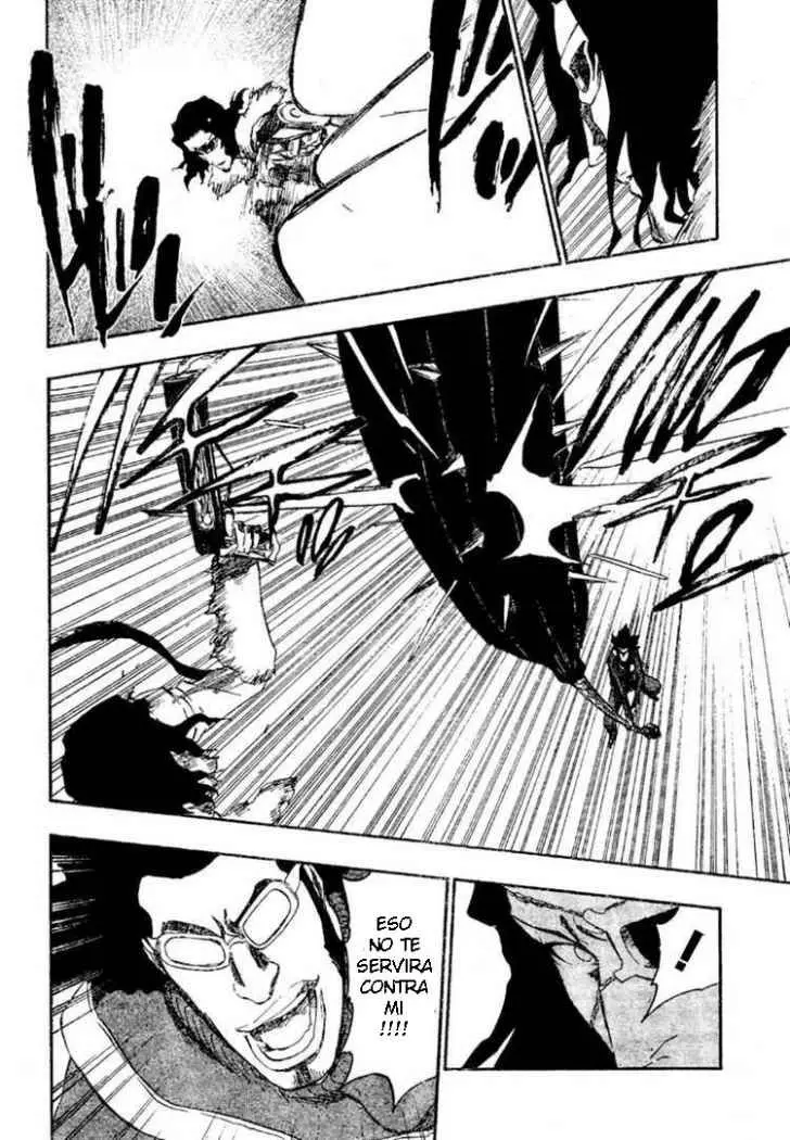 Bleach (2001) - Capítulo 372 - Página 6 - LectorTMOo