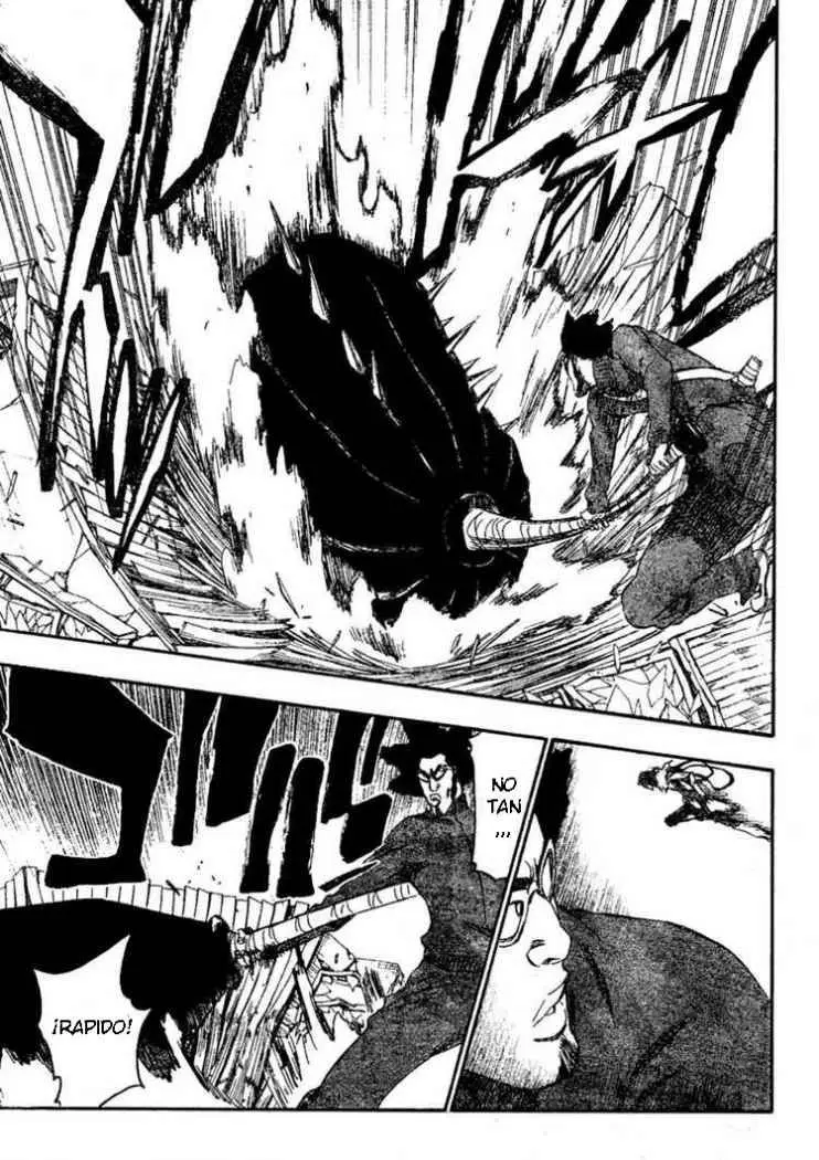 Bleach (2001) - Capítulo 372 - Página 7 - LectorTMOo