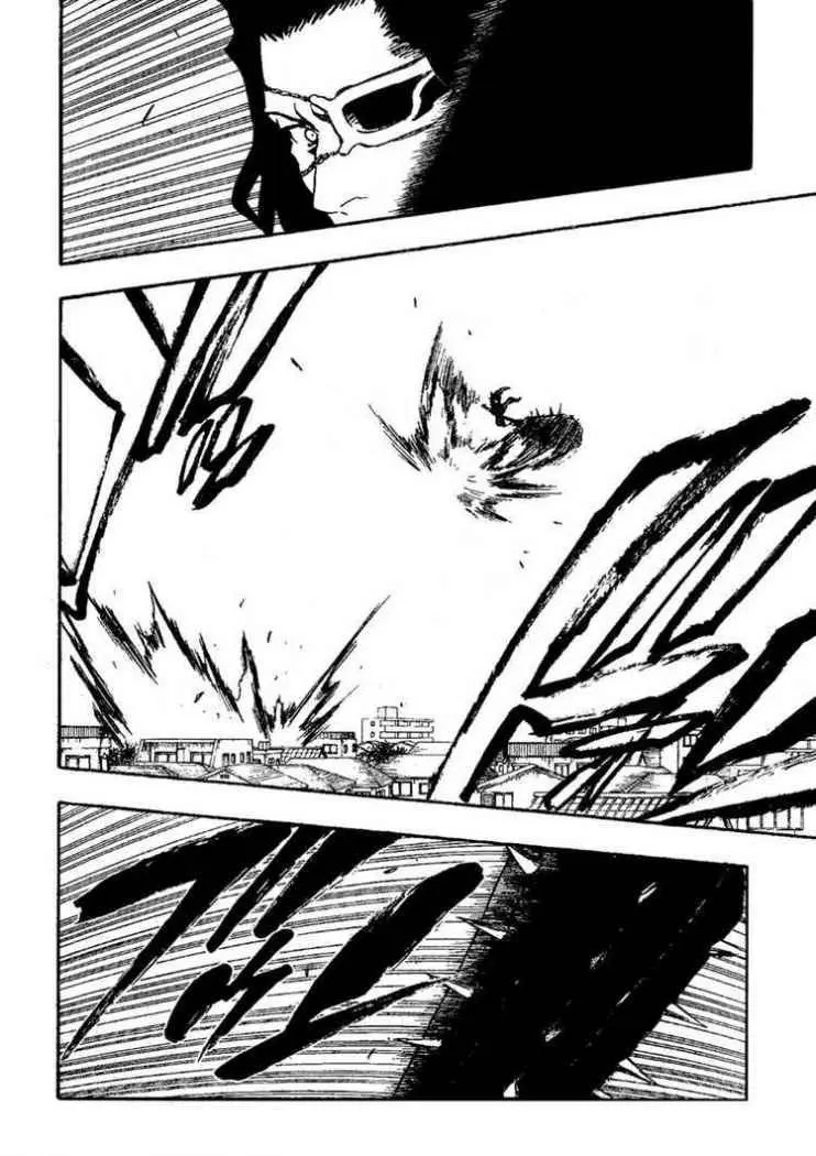 Bleach (2001) - Capítulo 372 - Página 8 - LectorTMOo