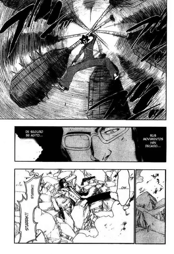 Bleach (2001) - Capítulo 372 - Página 9 - LectorTMOo