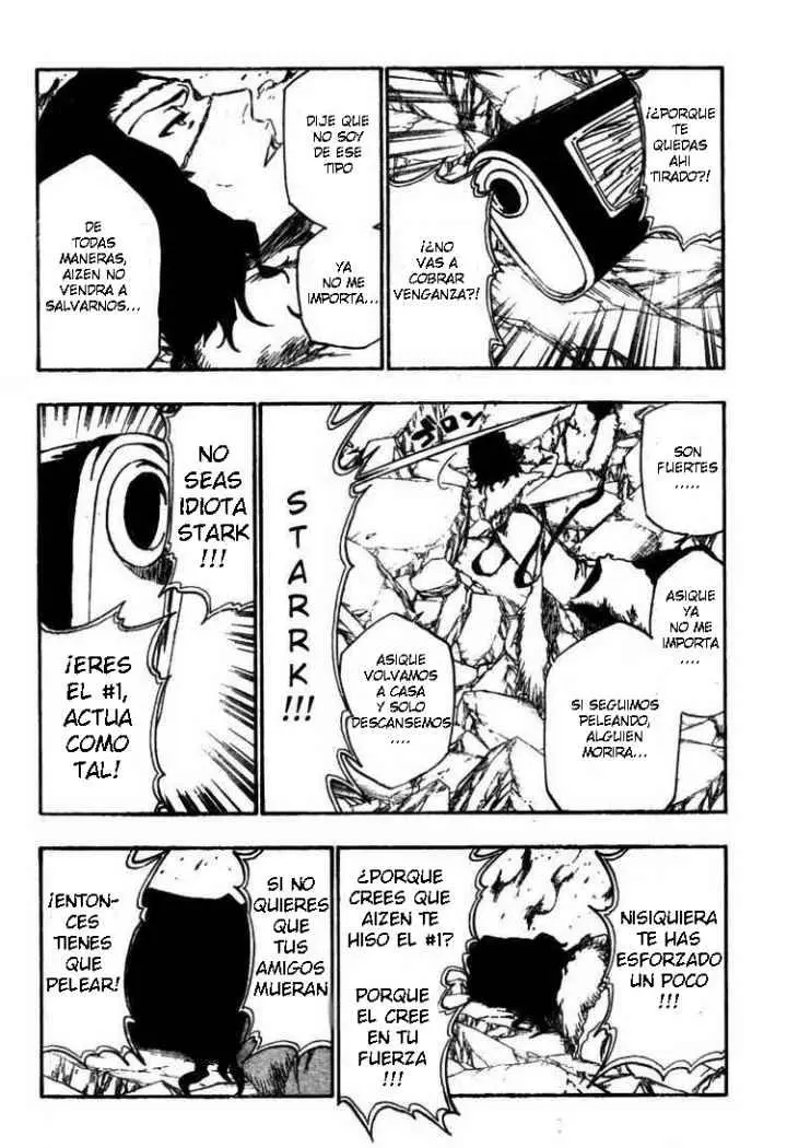 Bleach (2001) - Capítulo 372 - Página 10 - LectorTMOo