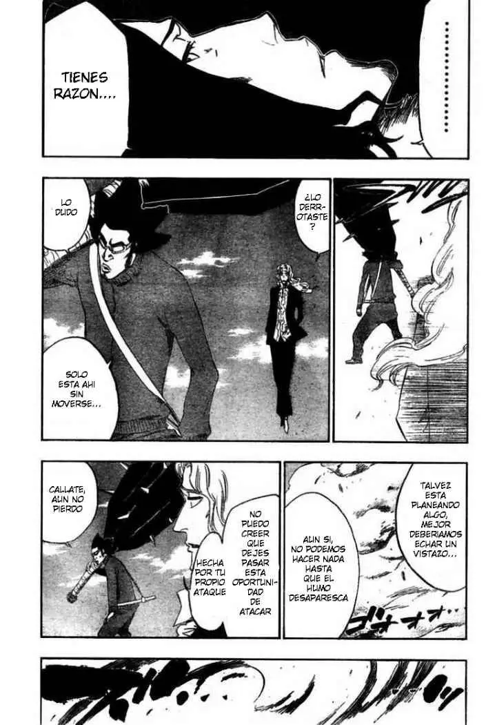 Bleach (2001) - Capítulo 372 - Página 11 - LectorTMOo