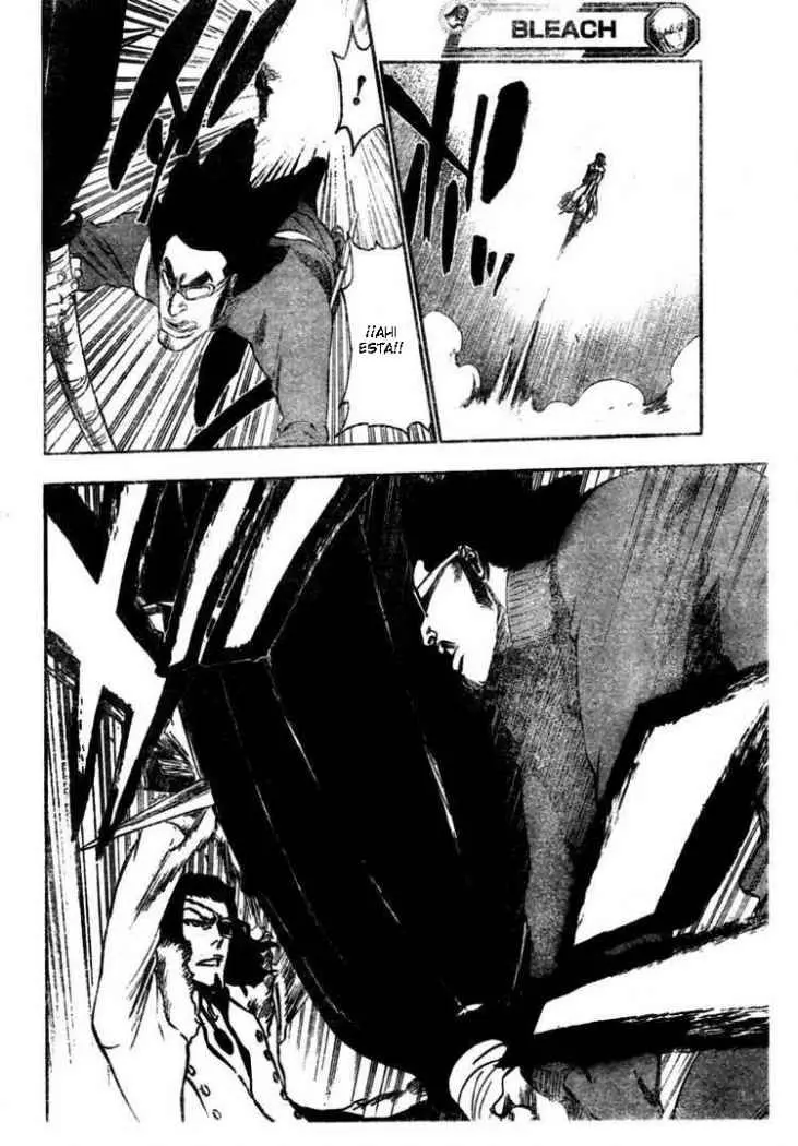 Bleach (2001) - Capítulo 372 - Página 12 - LectorTMOo