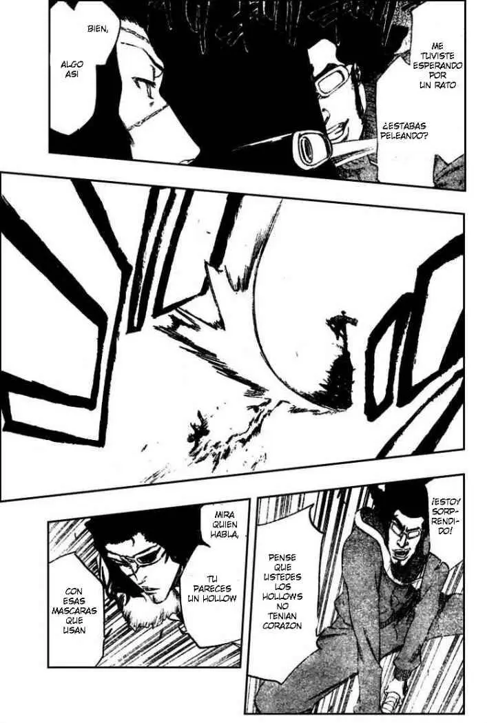 Bleach (2001) - Capítulo 372 - Página 13 - LectorTMOo