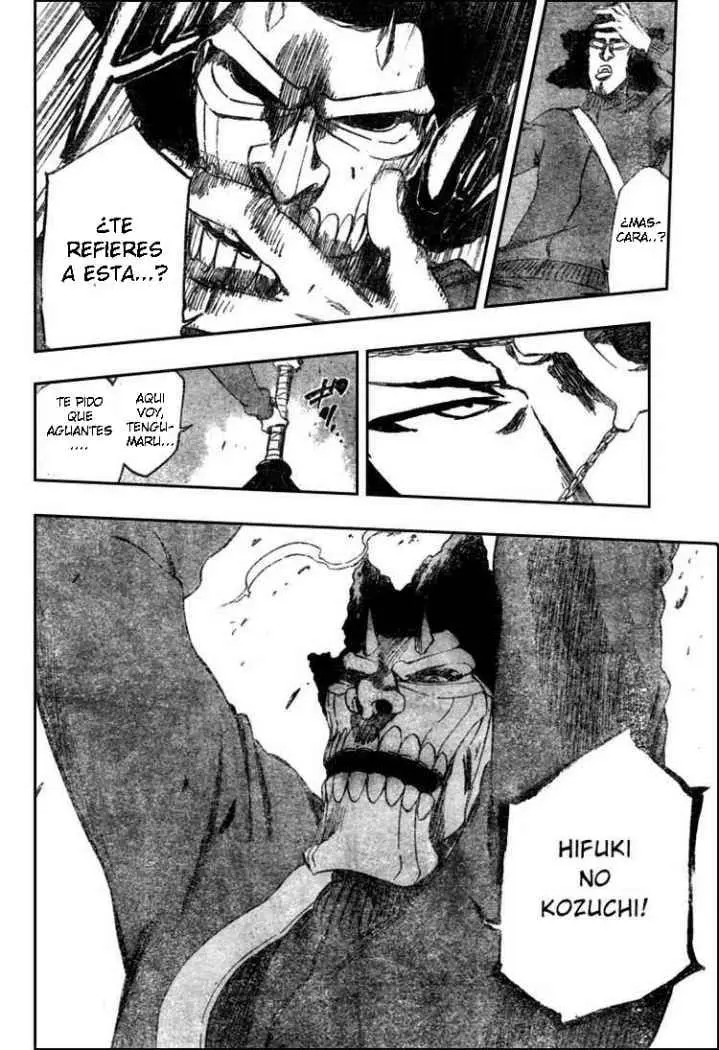 Bleach (2001) - Capítulo 372 - Página 14 - LectorTMOo