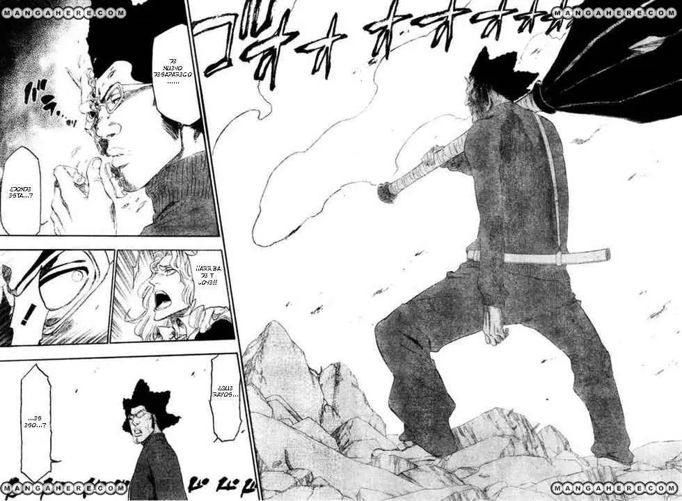 Bleach (2001) - Capítulo 372 - Página 16 - LectorTMOo
