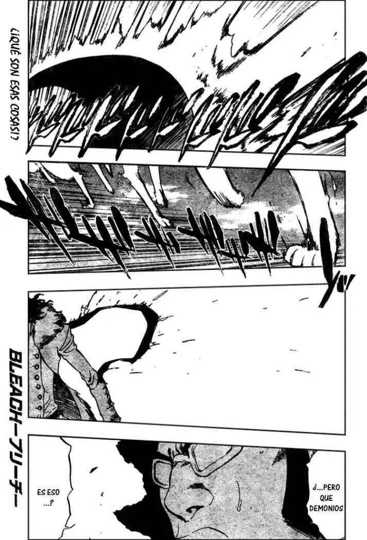 Bleach (2001) - Capítulo 373 - Página 1 - LectorTMOo