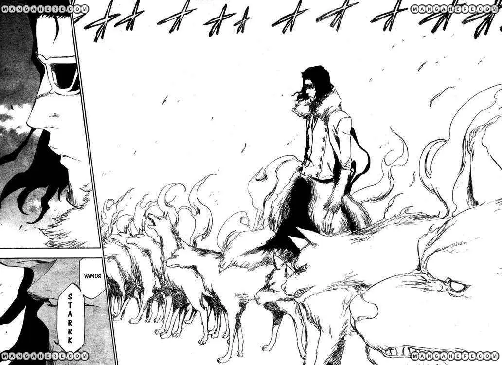 Bleach (2001) - Capítulo 373 - Página 2 - LectorTMOo
