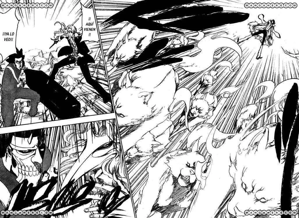 Bleach (2001) - Capítulo 373 - Página 3 - LectorTMOo