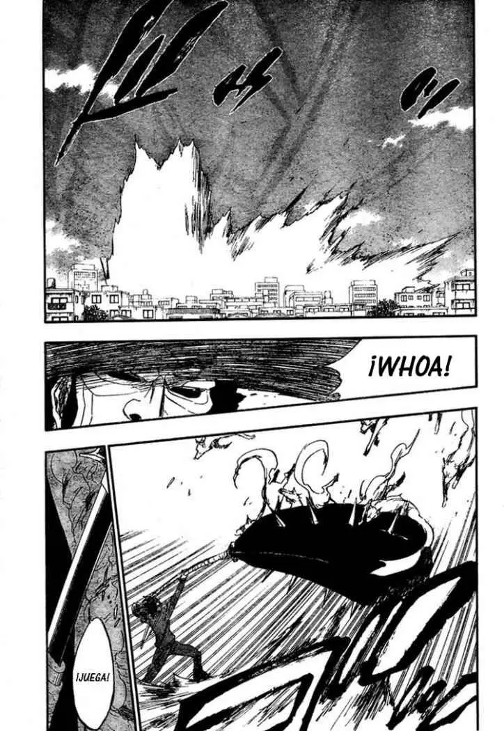 Bleach (2001) - Capítulo 373 - Página 5 - LectorTMOo