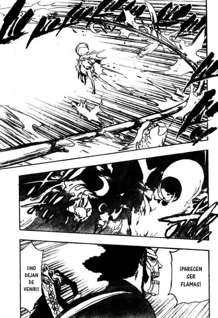 Bleach (2001) - Capítulo 373 - Página 7 - LectorTMOo