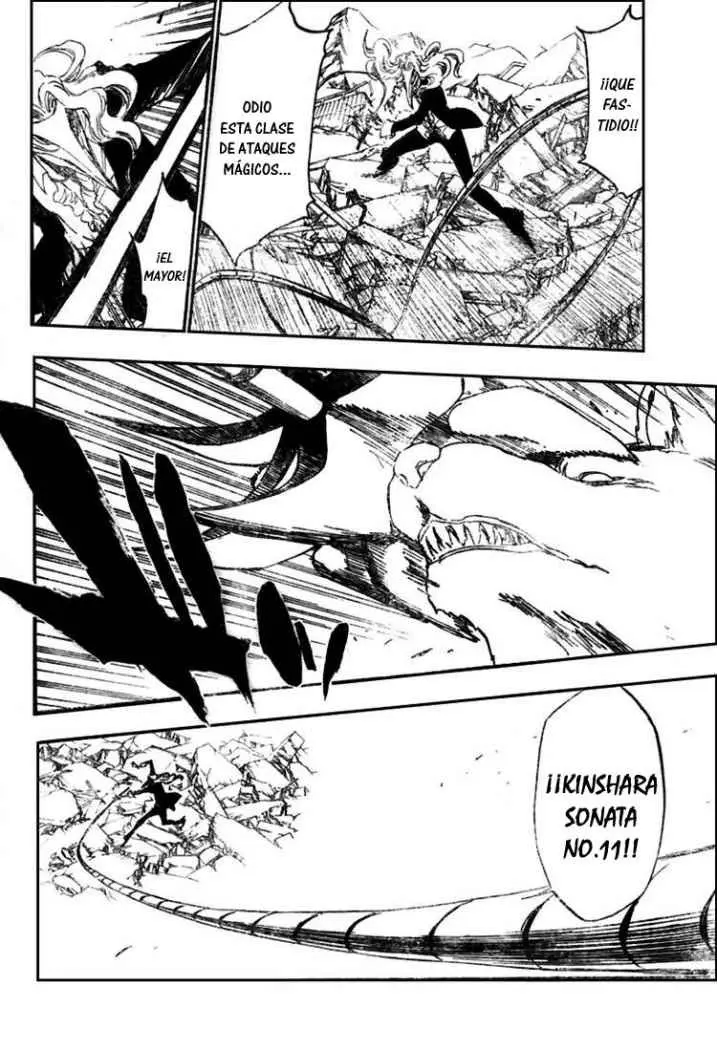 Bleach (2001) - Capítulo 373 - Página 8 - LectorTMOo
