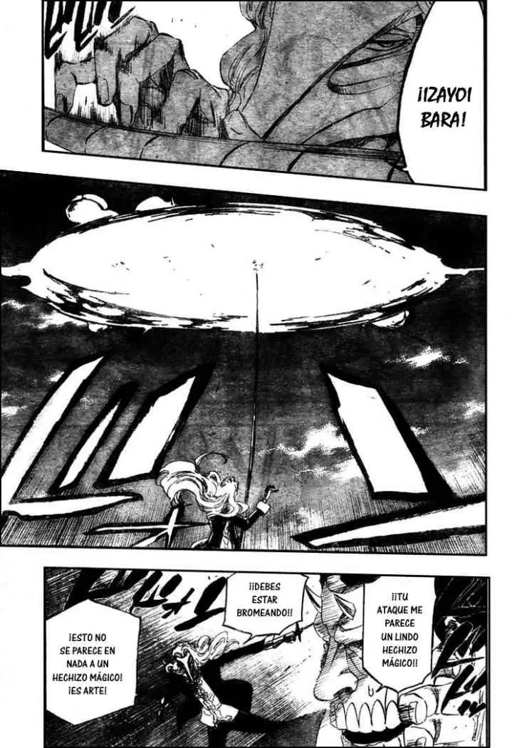 Bleach (2001) - Capítulo 373 - Página 9 - LectorTMOo