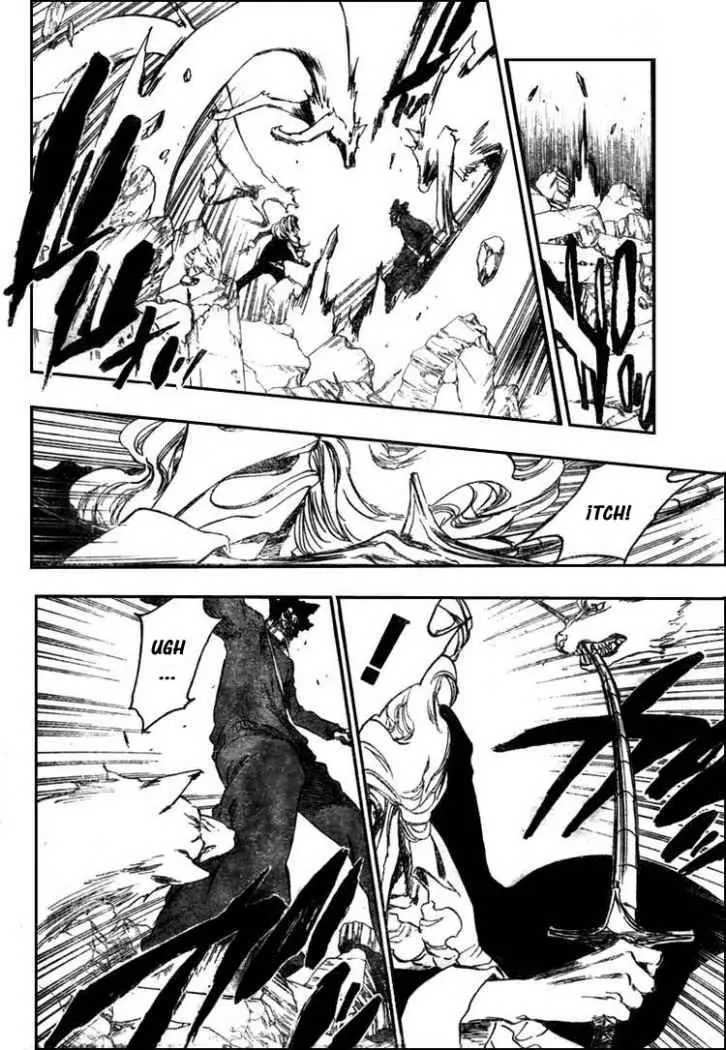 Bleach (2001) - Capítulo 373 - Página 10 - LectorTMOo
