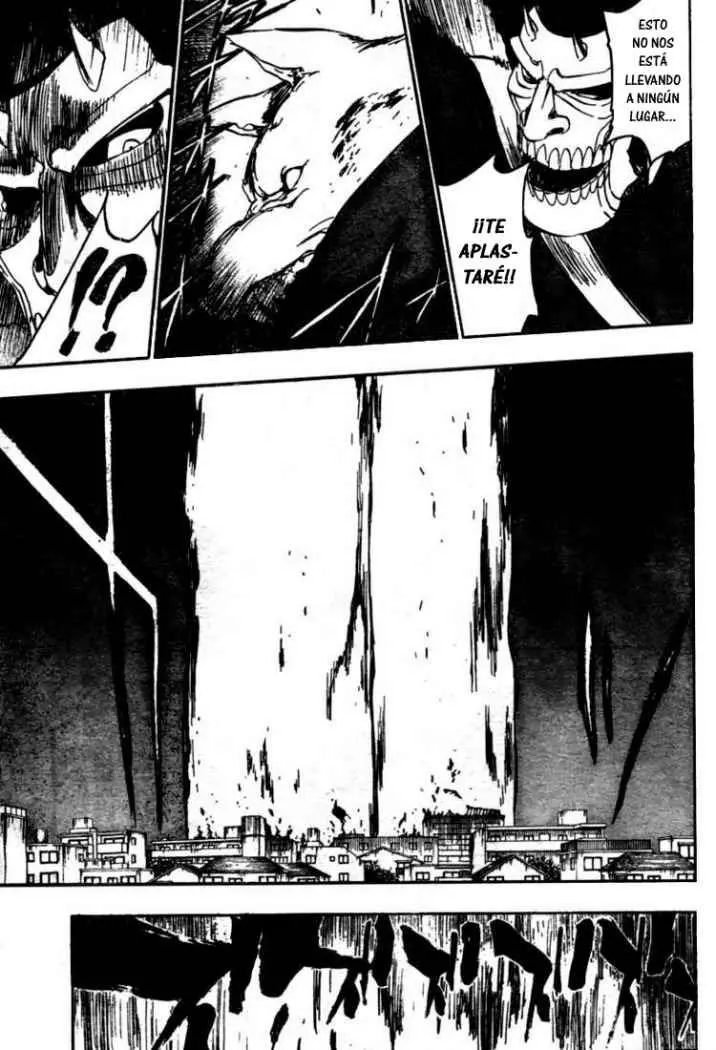 Bleach (2001) - Capítulo 373 - Página 11 - LectorTMOo