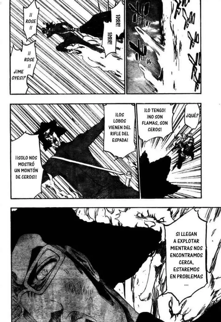 Bleach (2001) - Capítulo 373 - Página 12 - LectorTMOo