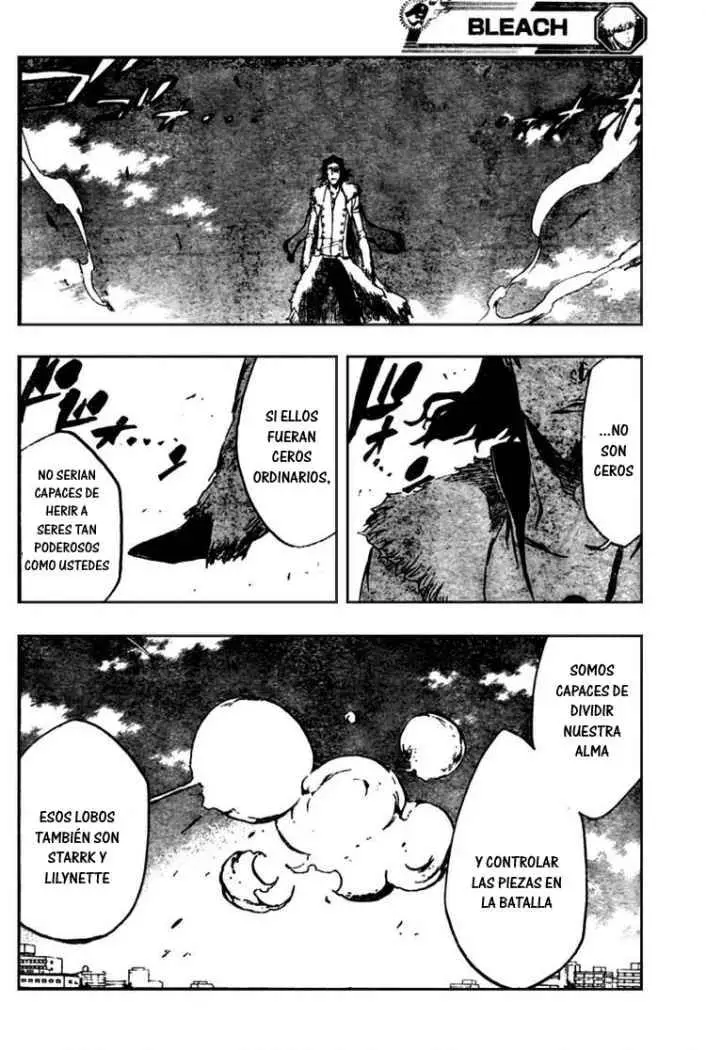 Bleach (2001) - Capítulo 373 - Página 14 - LectorTMOo