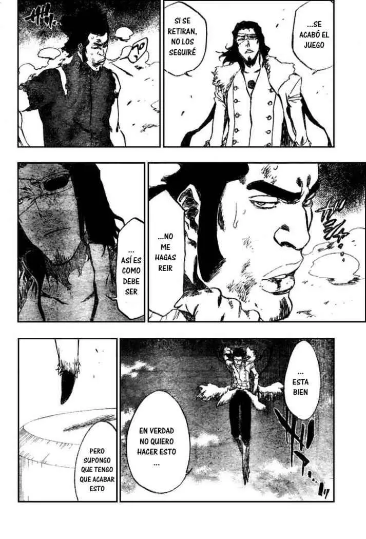 Bleach (2001) - Capítulo 373 - Página 16 - LectorTMOo
