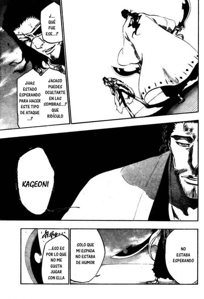 Bleach (2001) - Capítulo 374 - Página 5 - LectorTMOo