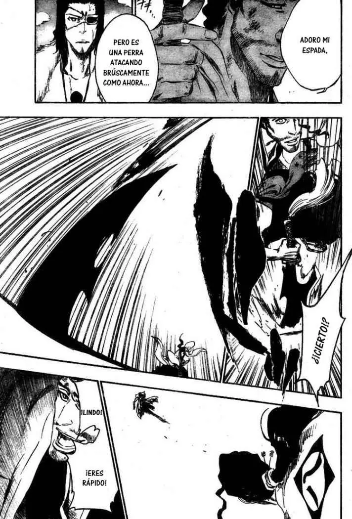 Bleach (2001) - Capítulo 374 - Página 7 - LectorTMOo