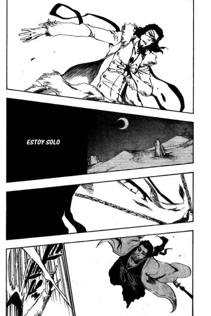 Bleach (2001) - Capítulo 374 - Página 8 - LectorTMOo