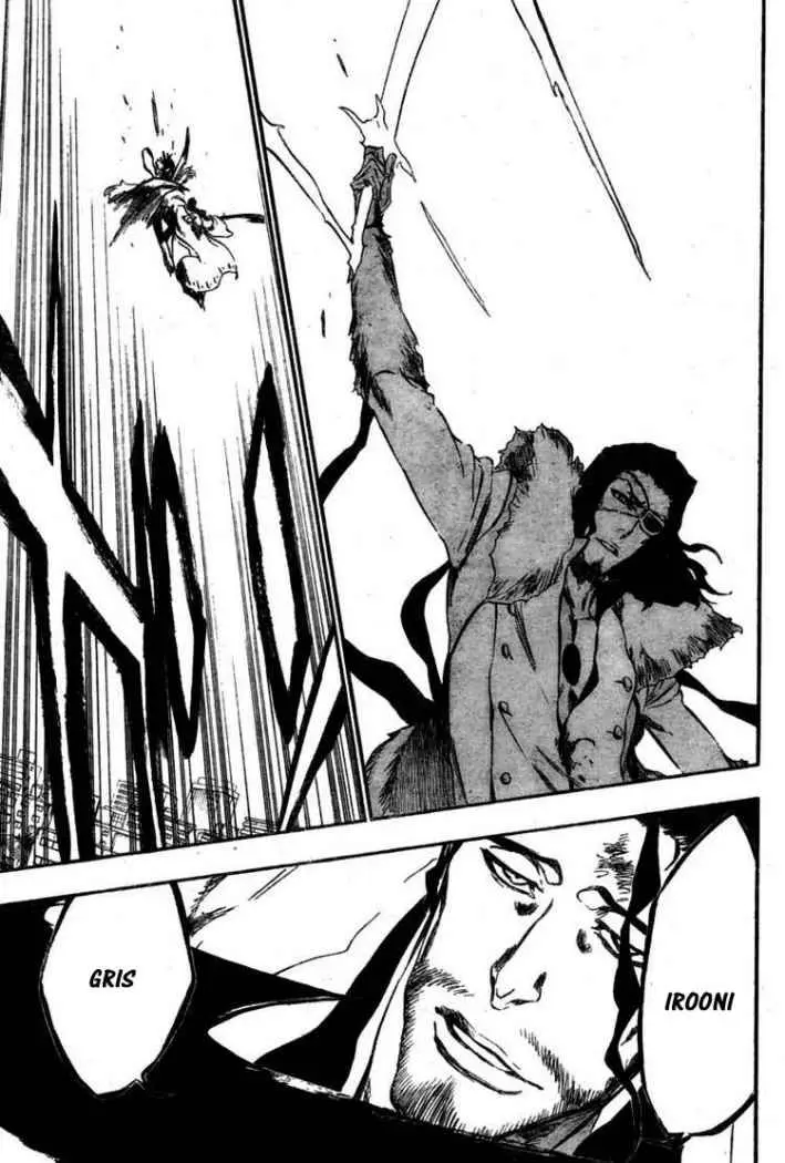 Bleach (2001) - Capítulo 374 - Página 9 - LectorTMOo
