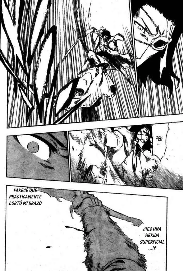 Bleach (2001) - Capítulo 374 - Página 10 - LectorTMOo