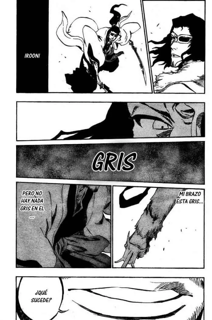 Bleach (2001) - Capítulo 374 - Página 11 - LectorTMOo