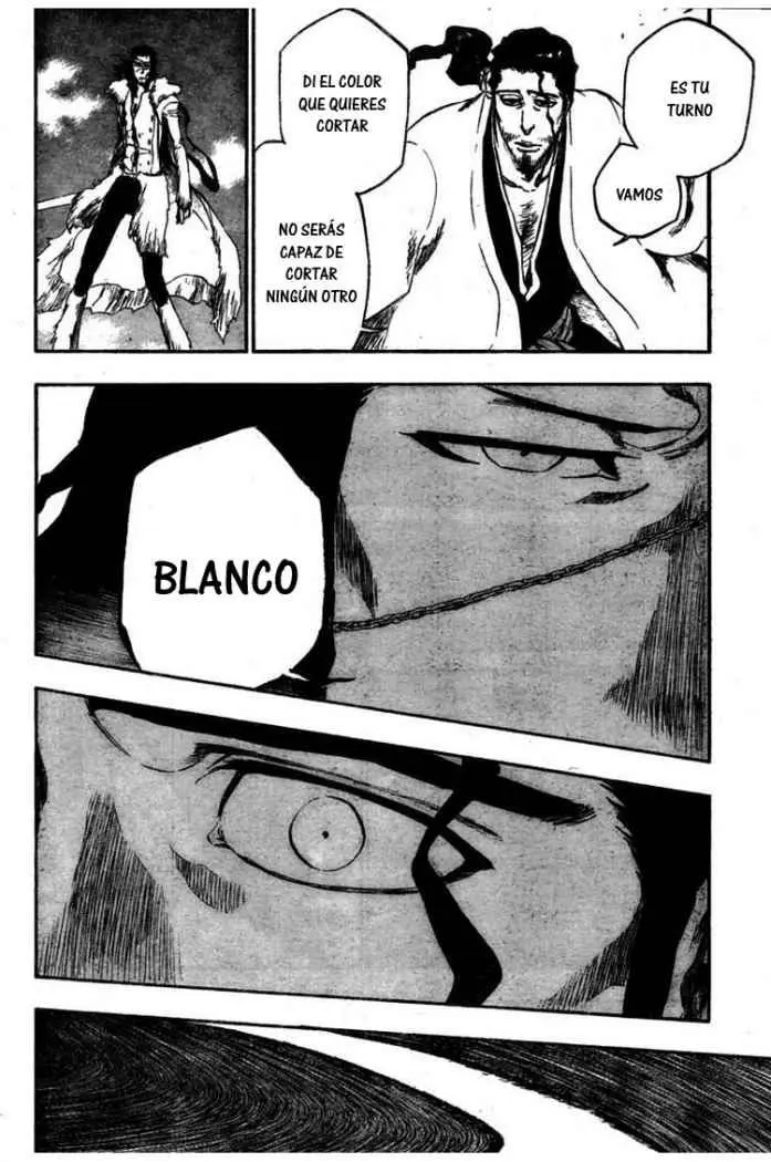 Bleach (2001) - Capítulo 374 - Página 12 - LectorTMOo