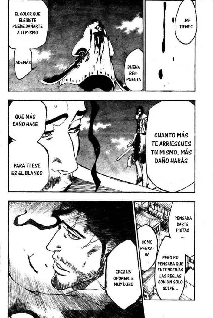 Bleach (2001) - Capítulo 374 - Página 14 - LectorTMOo