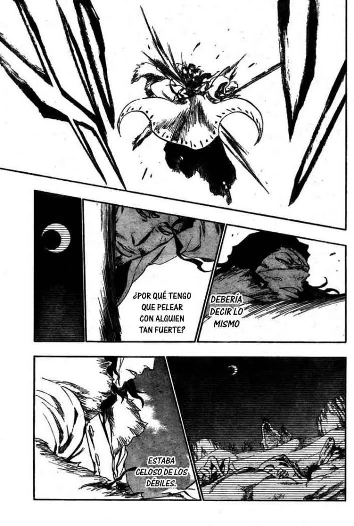 Bleach (2001) - Capítulo 374 - Página 15 - LectorTMOo