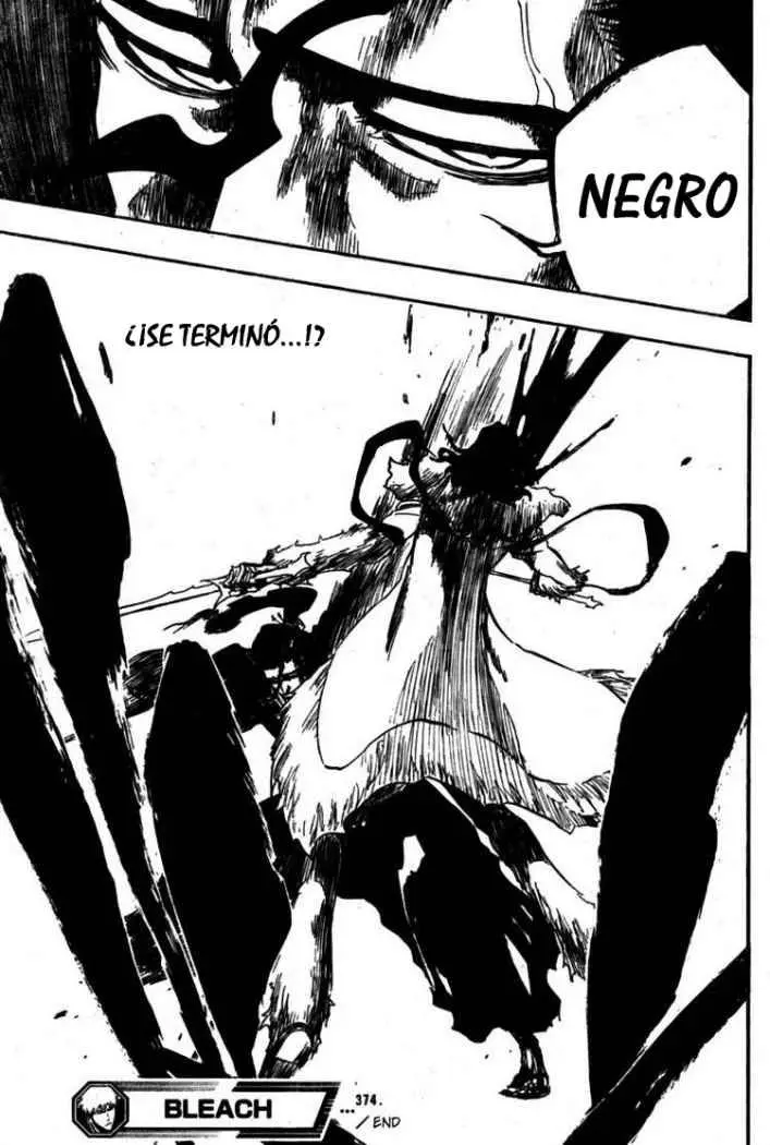 Bleach (2001) - Capítulo 374 - Página 19 - LectorTMOo