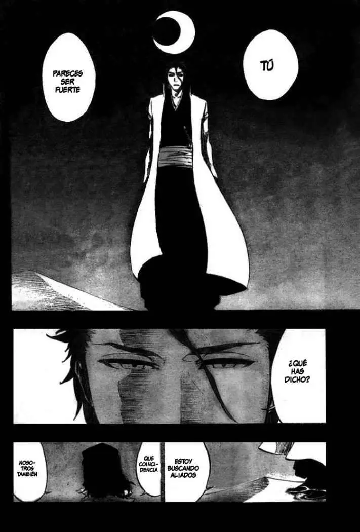 Bleach (2001) - Capítulo 375 - Página 4 - LectorTMOo