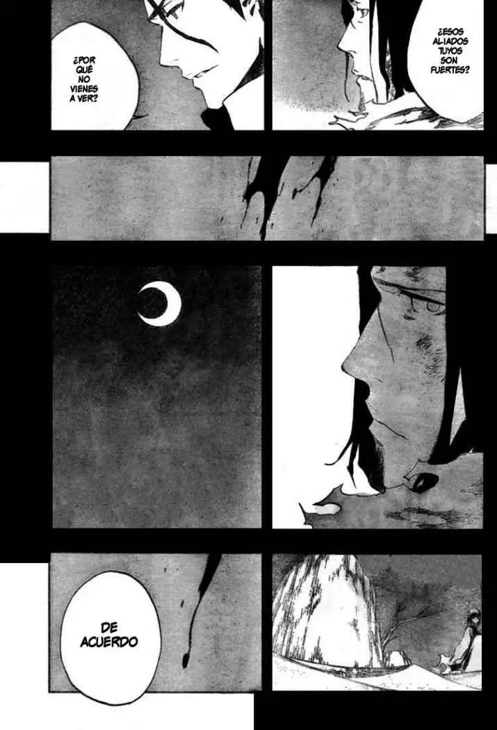 Bleach (2001) - Capítulo 375 - Página 5 - LectorTMOo