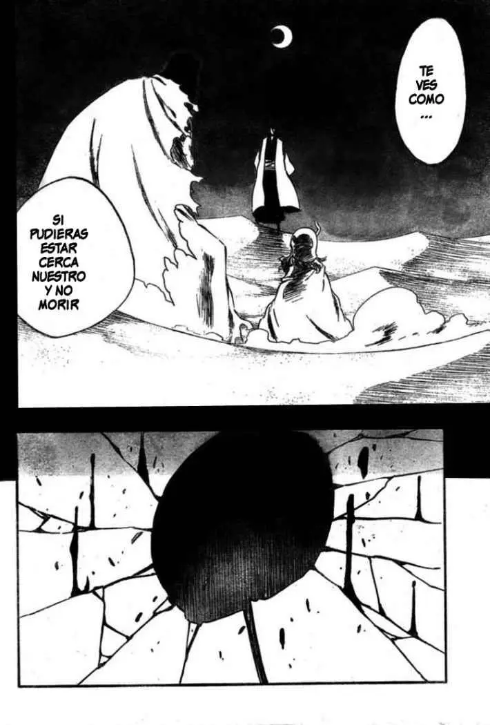 Bleach (2001) - Capítulo 375 - Página 6 - LectorTMOo