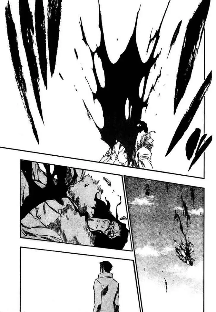 Bleach (2001) - Capítulo 375 - Página 7 - LectorTMOo