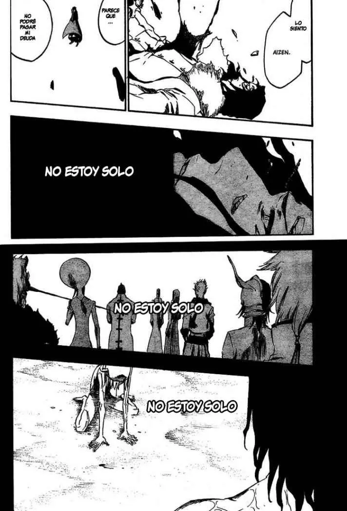 Bleach (2001) - Capítulo 375 - Página 8 - LectorTMOo
