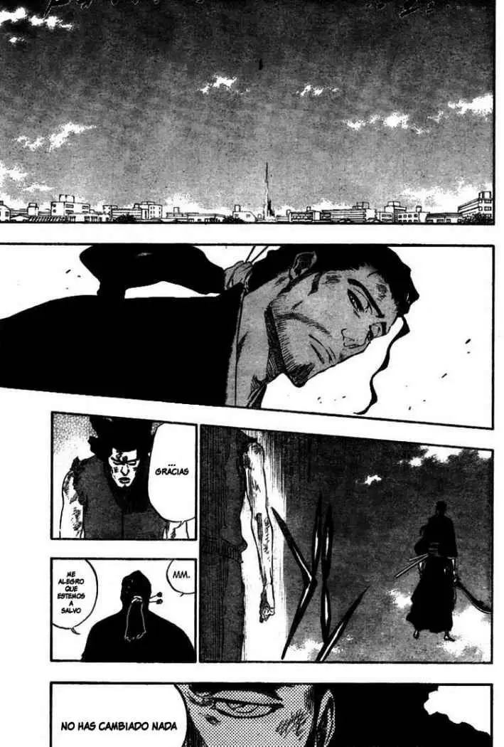Bleach (2001) - Capítulo 375 - Página 11 - LectorTMOo
