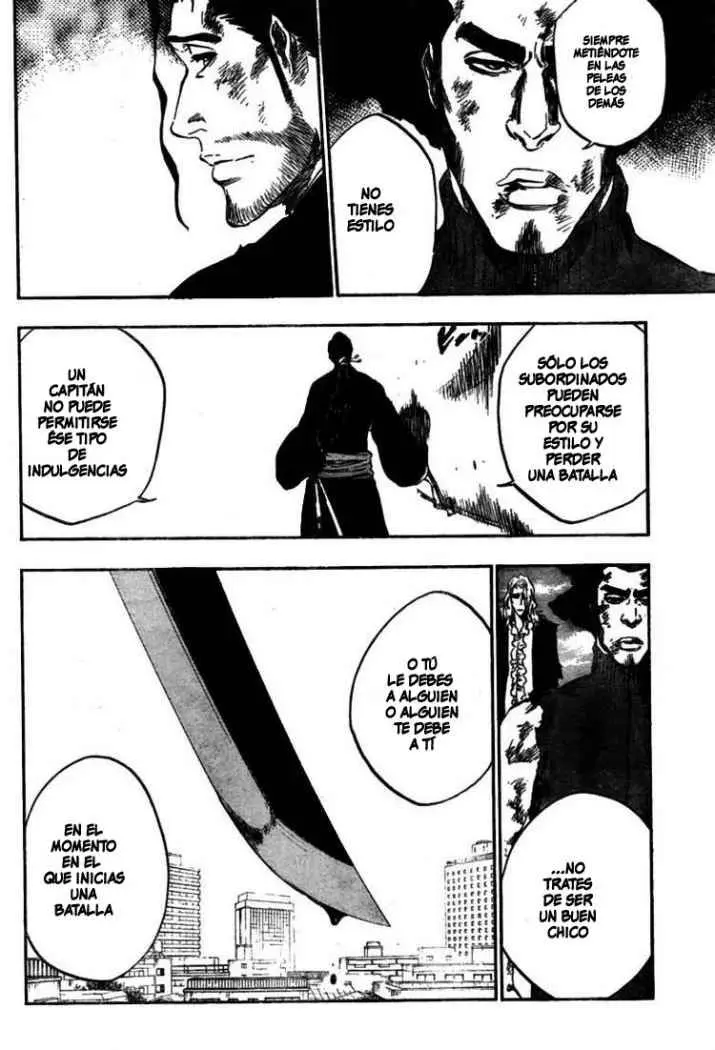 Bleach (2001) - Capítulo 375 - Página 12 - LectorTMOo
