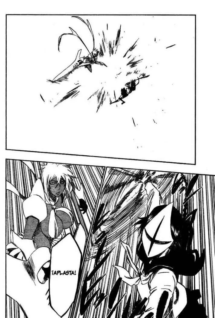 Bleach (2001) - Capítulo 375 - Página 14 - LectorTMOo
